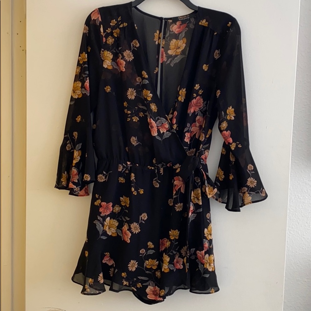 Florar Romper
